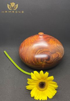 Chum Phú Quý giữ tài lộc Gỗ Cẩm 