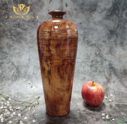 Lục Bình Phong Thủy - Gỗ Cẩm Chỉ Gia Lai Sang Trọng