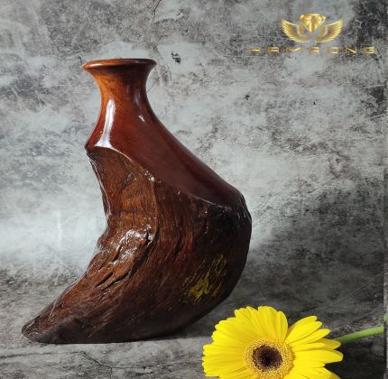 Mẫu lộc bình độc bản