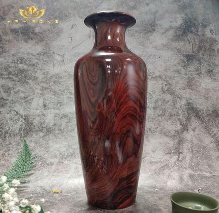 BÌNH HOA TÀI LỘC