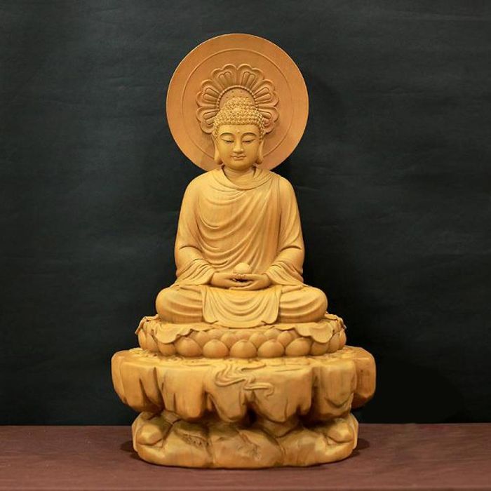 tượng Phật Thích Ca 2