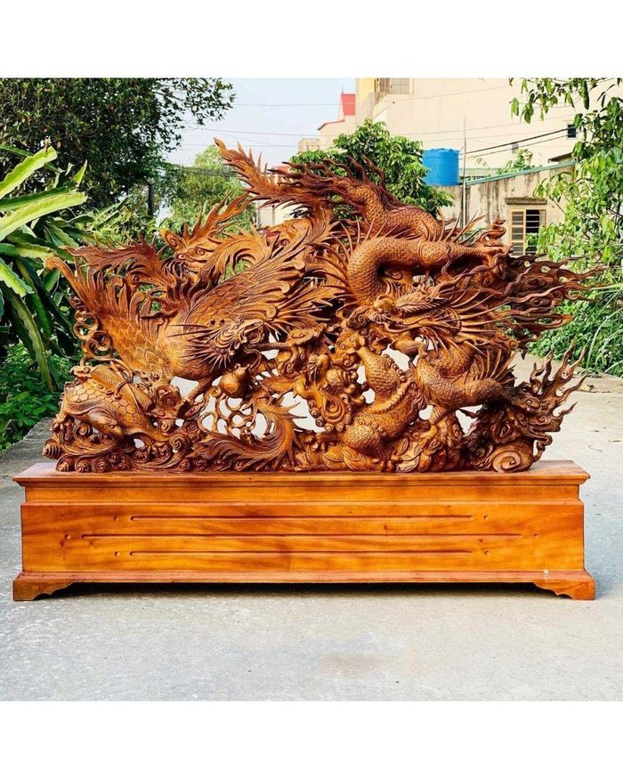 Tứ Linh là gì 3