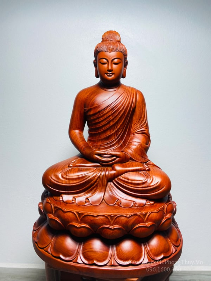Tượng Phật Tổ Như Lai  3