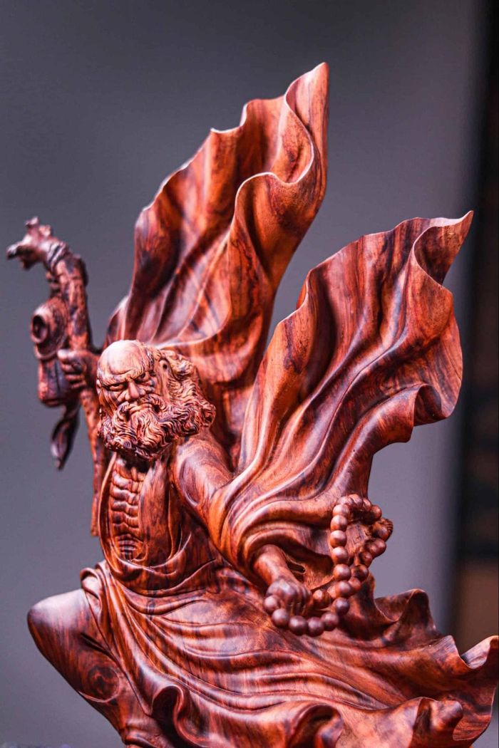 Gỗ Nu Sưa là gỗ gì 4