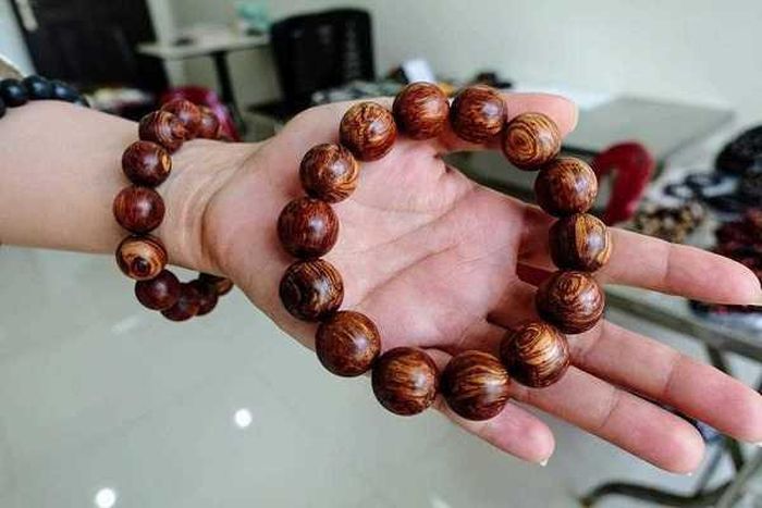 Gỗ Nu Cẩm Lai là gỗ gì 2