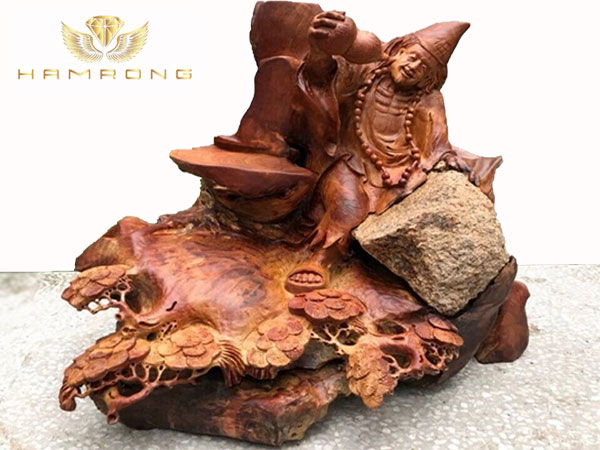 Gia chủ cần biết cách bài trí tượng Tế Công để mang lại ý nghĩa tốt nhất