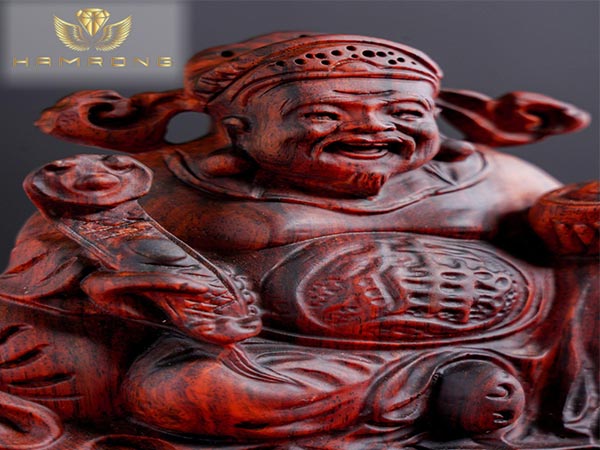 Thờ Thần Tài đúng cách sẽ chiêu lộc, hút may mắn